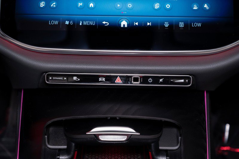 New 2026 Mercedes-Benz E 350 Sedan image 23