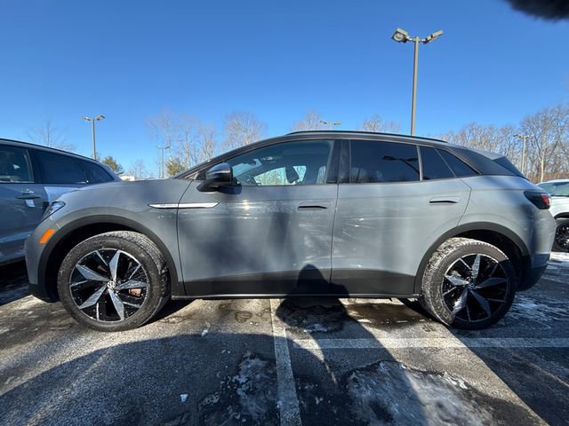 Certified 2023 Volkswagen ID.4 Pro S image 4