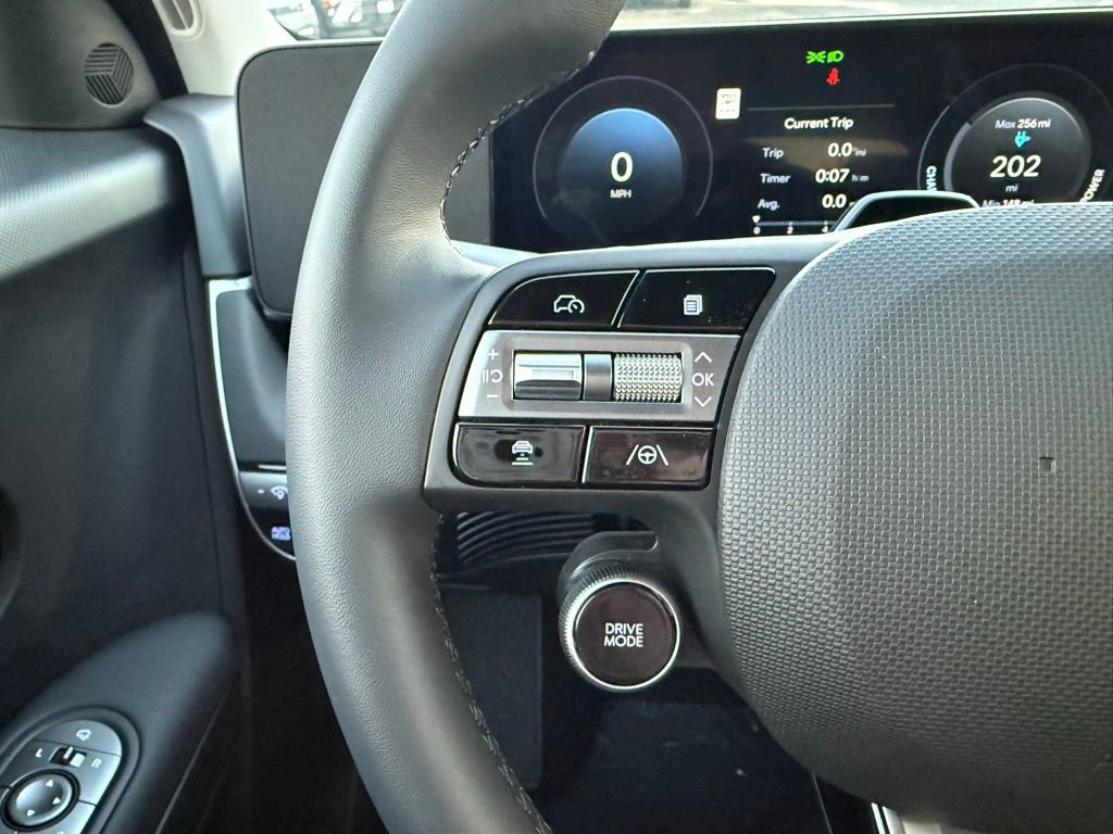 Certified 2025 Hyundai Ioniq 5 SEL image 23