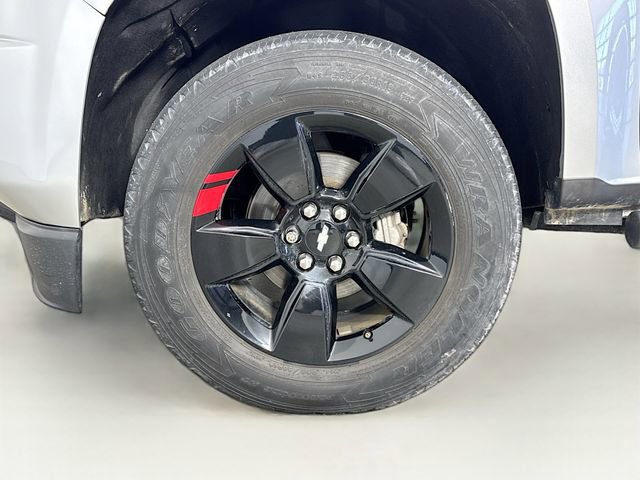 Used 2019 Chevrolet Colorado LT w/ Redline Special Edition AWD/4WD image 30