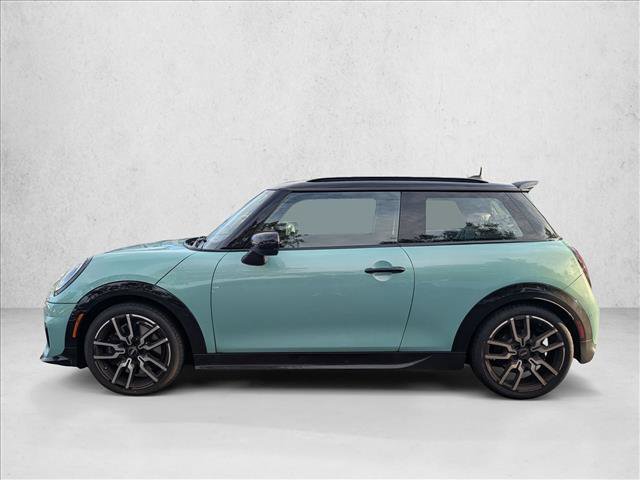 Used 2026 MINI Cooper S FWD image 2
