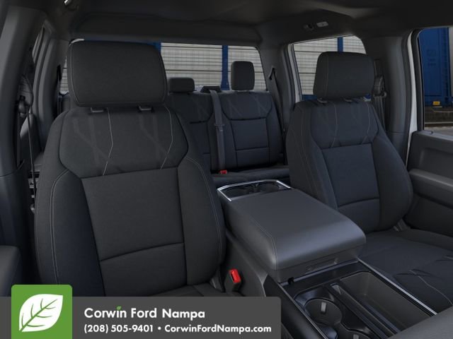 New 2026 Ford F150 STX AWD/4WD image 10