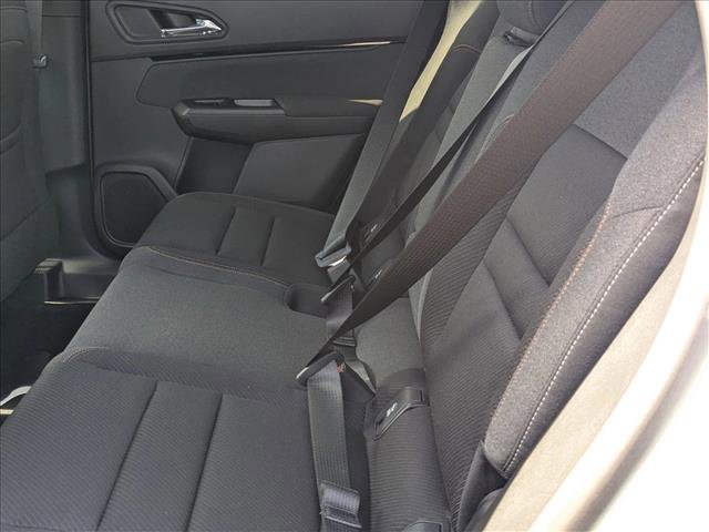 New 2026 Honda Prologue Eco image 14