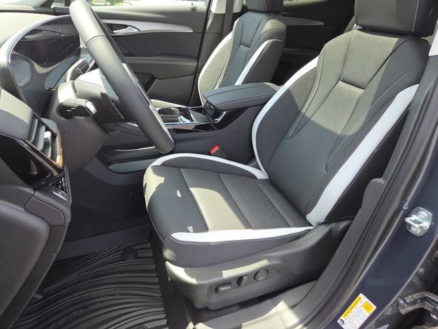 New 2026 Buick Envision Sport Touring AWD/4WD image 36