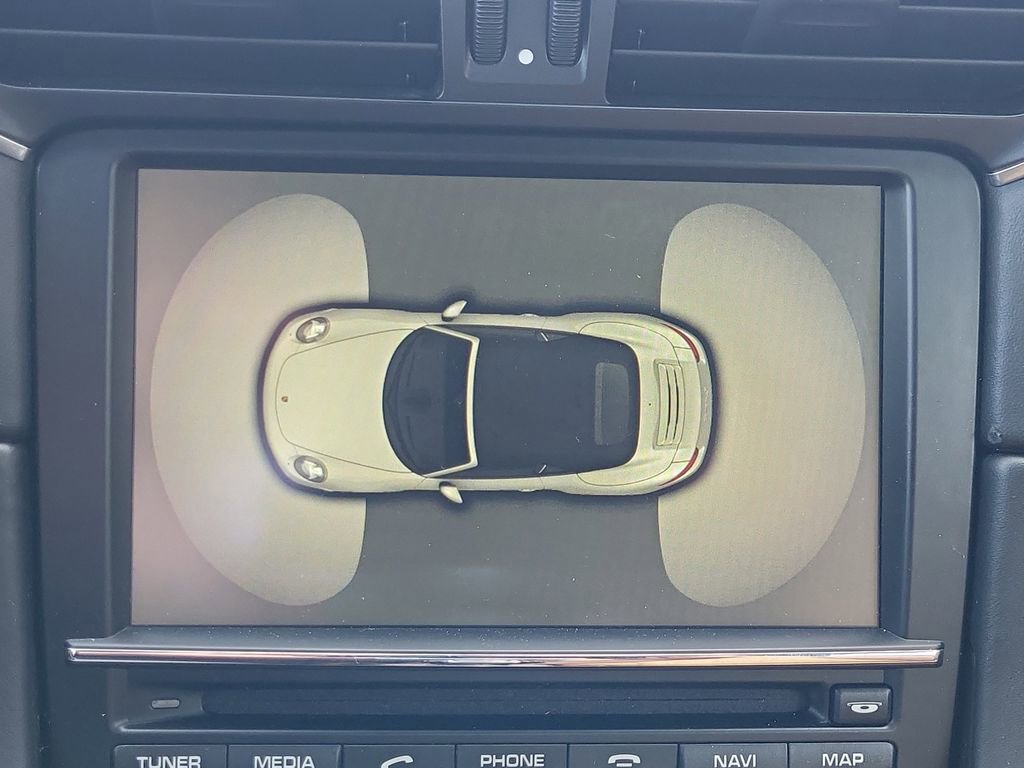 Used 2014 Porsche 911 Carrera 4S image 26