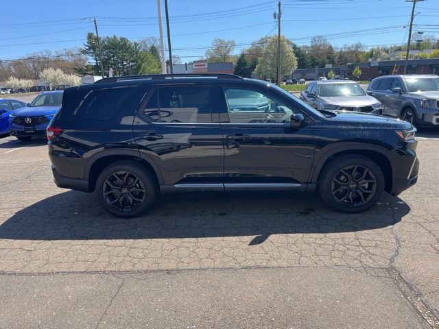 Used 2025 Honda Pilot Touring image 20