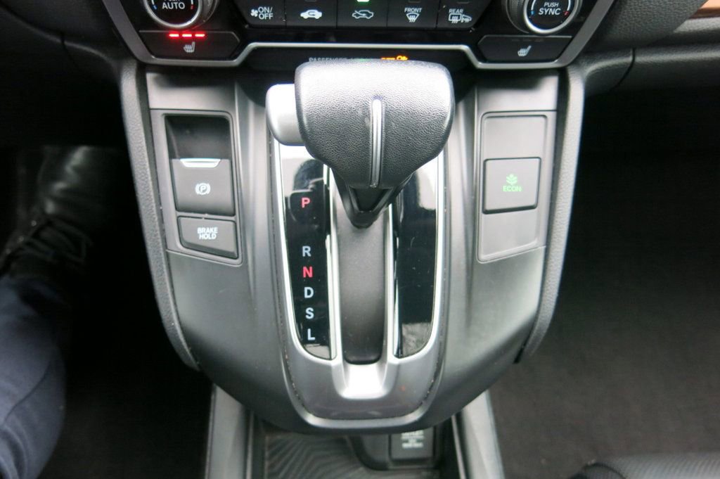 Used 2019 Honda CR-V EX-L image 29