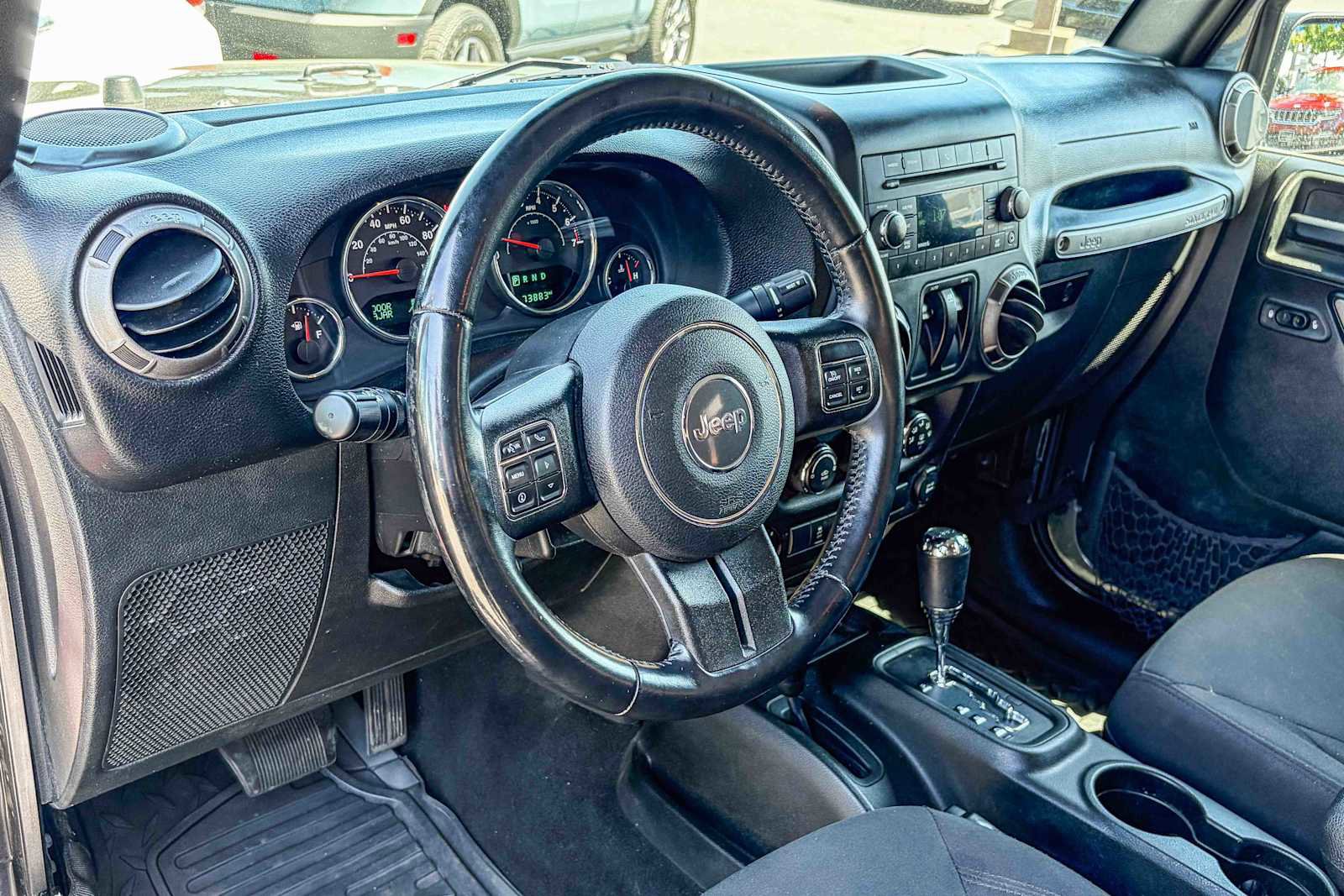 Used 2018 Jeep Wrangler Sport image 11