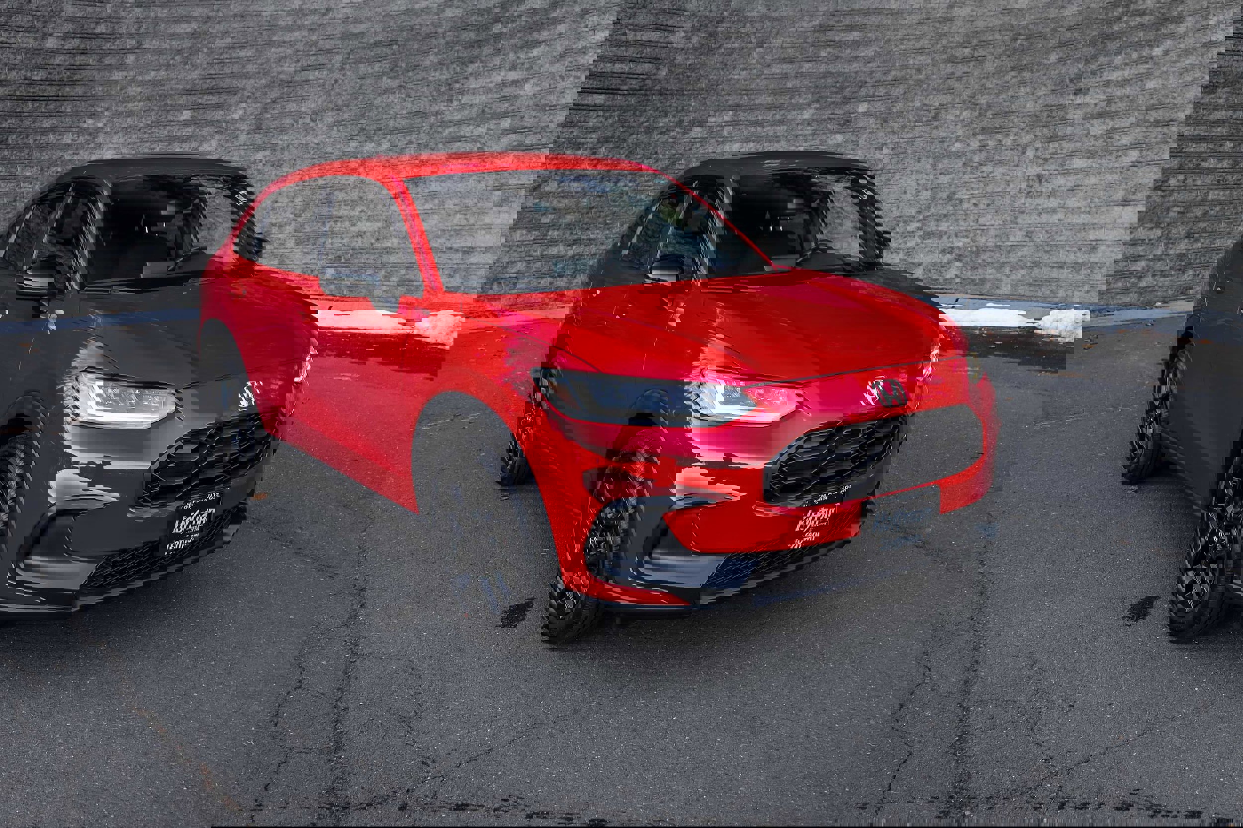 Used 2023 Honda HR-V Sport video 2