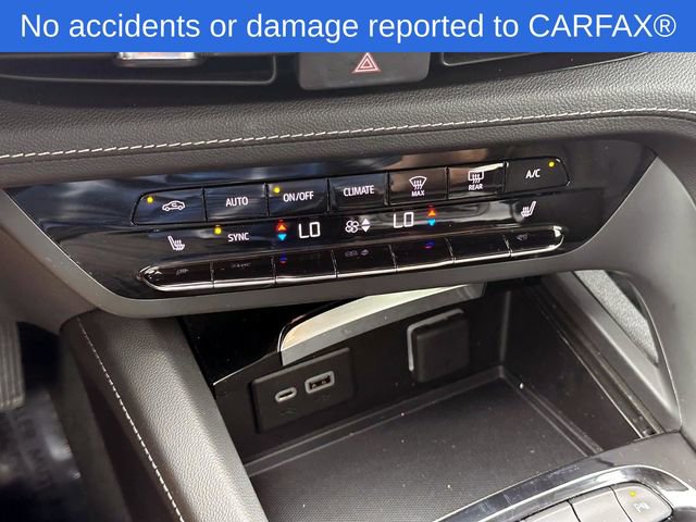 Certified 2023 Buick Envision Essence FWD image 26