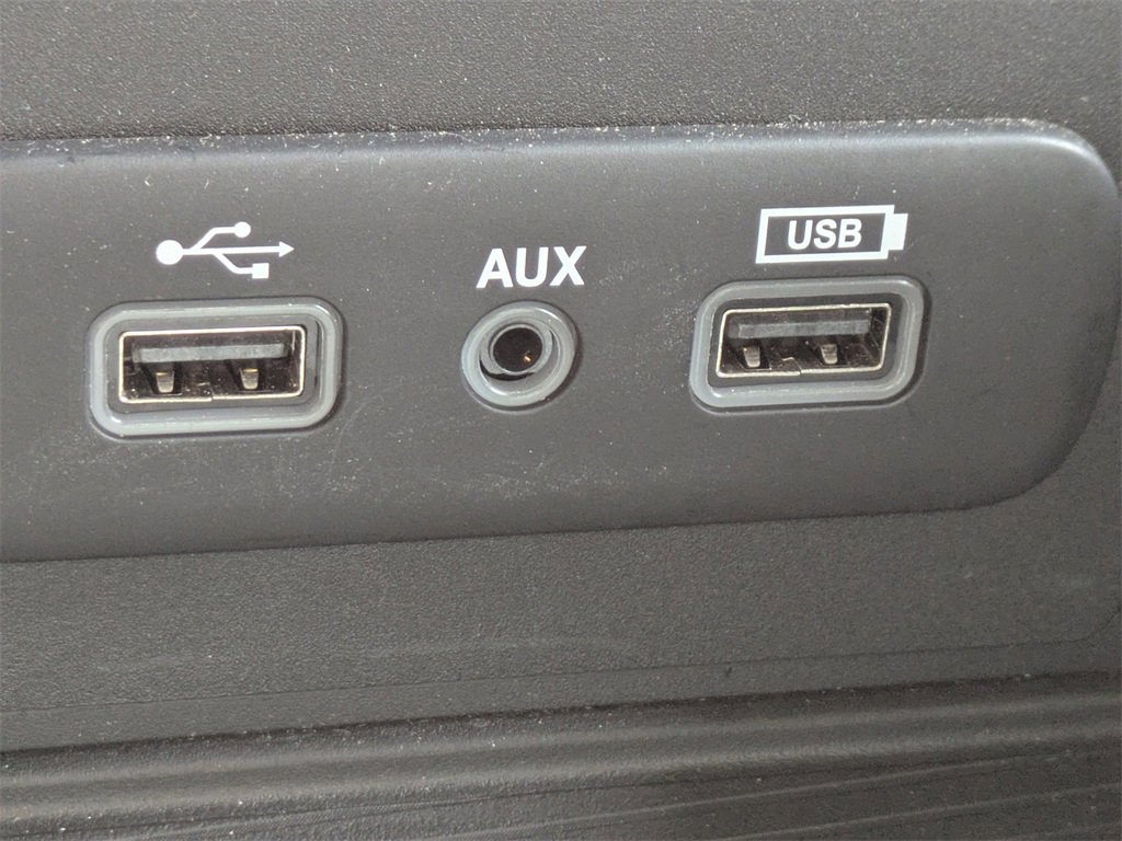 Used 2024 RAM 1500 Classic SLT image 23