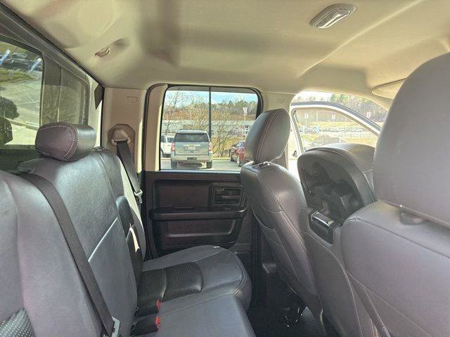 Used 2014 RAM 1500 Express image 36