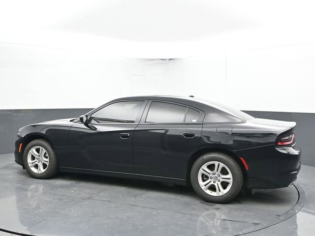 Used 2022 Dodge Charger SXT w/ Cold Weather Package image 7