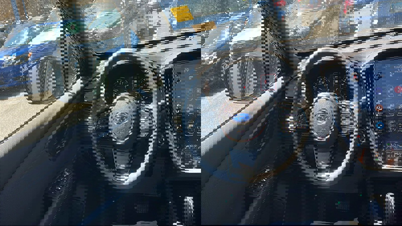 Certified 2026 Subaru Forester Premium image 22