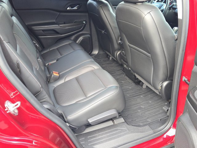 Used 2018 GMC Acadia SLT AWD/4WD image 10