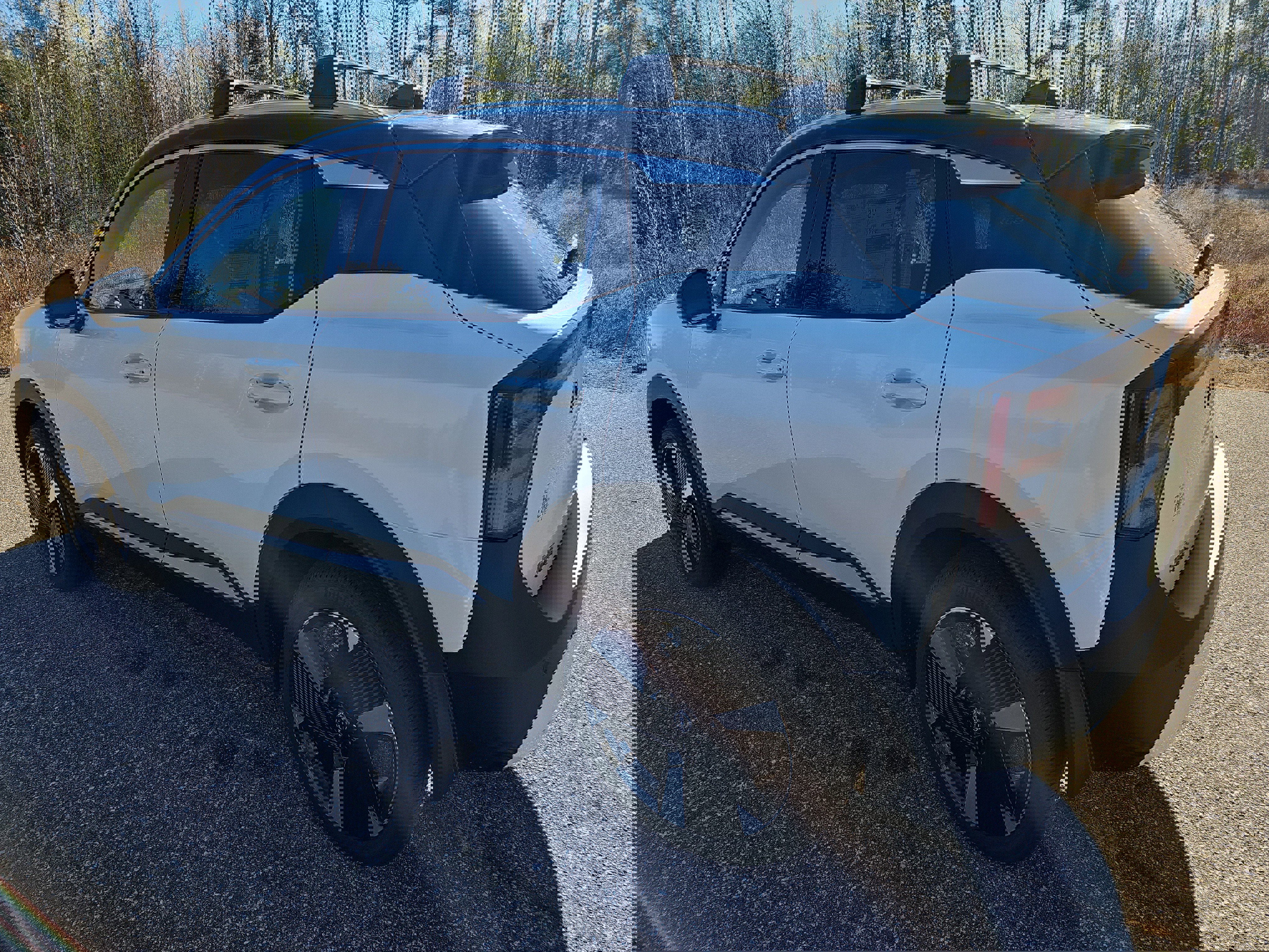 New 2026 Nissan Kicks SR w/ Cold Weather Package image 5