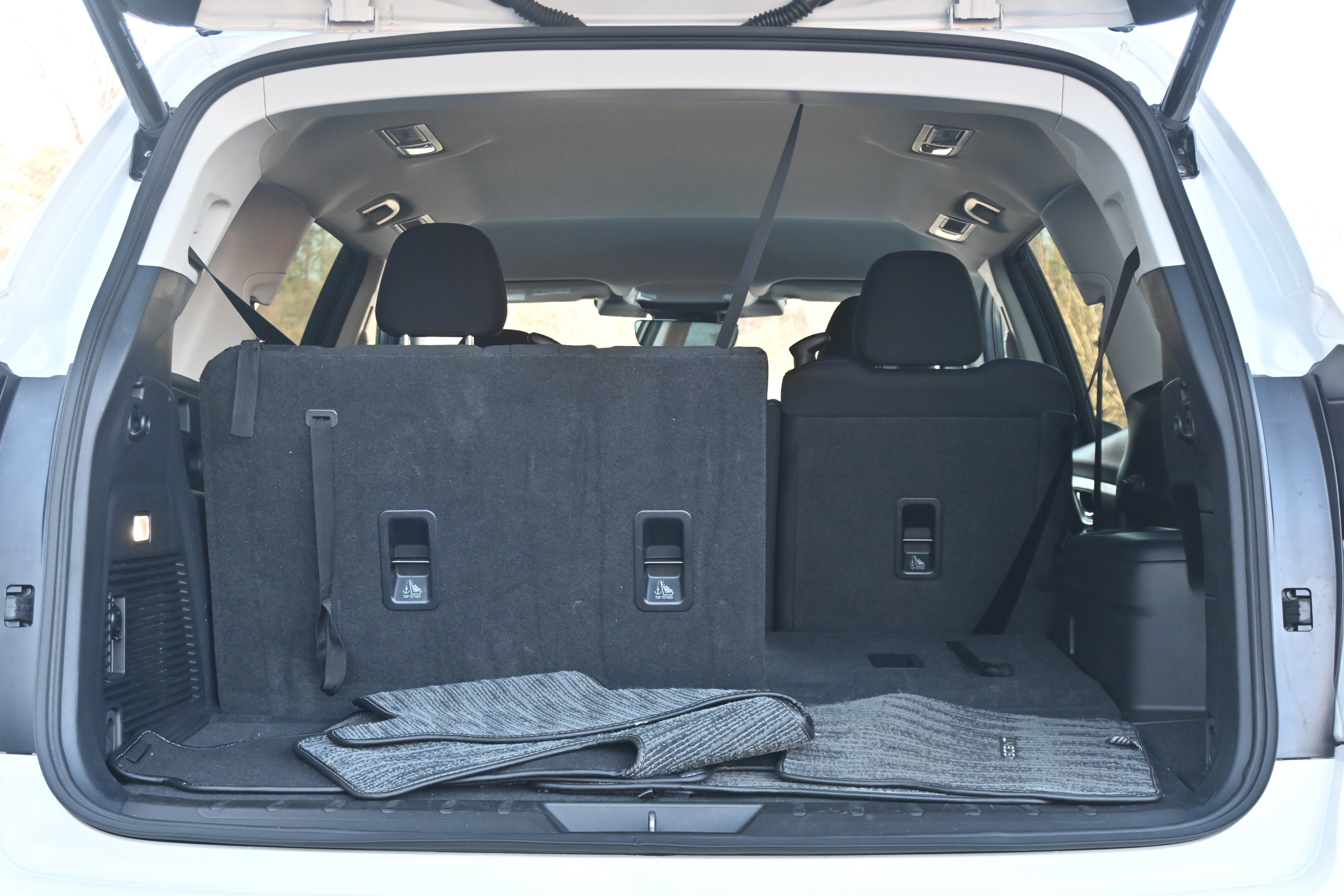 Certified 2025 Subaru Ascent Premium image 33