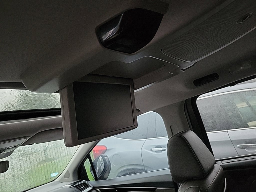 Used 2019 Honda Odyssey Elite image 16