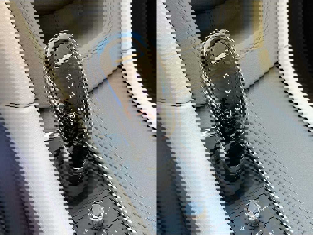 New 2025 Cadillac XT5 Premium Luxury w/ Technology Package image 17