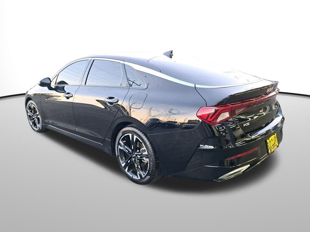 Used 2024 Kia K5 GT-Line image 3