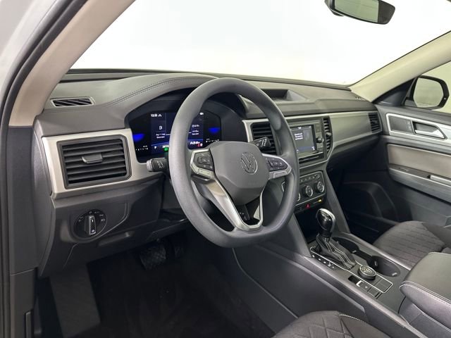 Used 2022 Volkswagen Atlas 4Motion image 13