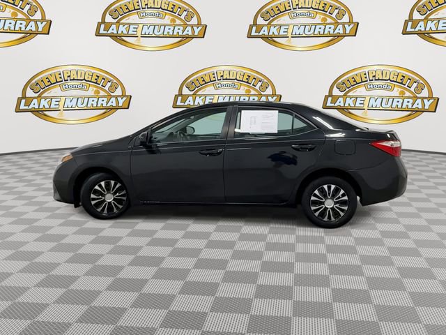 Used 2016 Toyota Corolla L FWD image 8