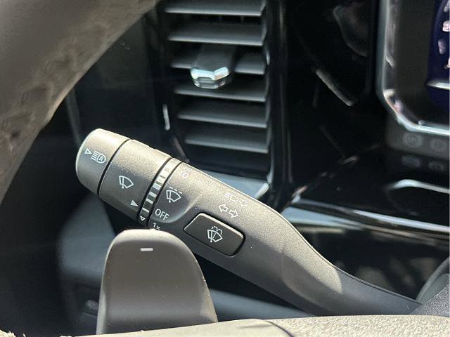 New 2025 Chevrolet Silverado 1500 RST w/ Z71 Off-Road Package image 43