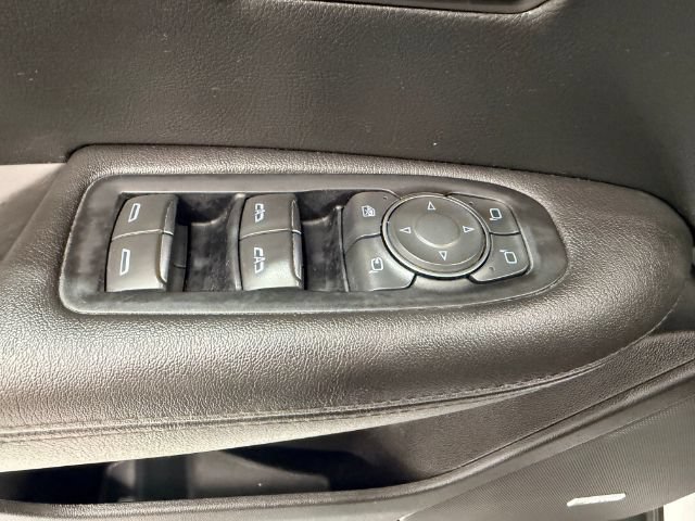 Used 2018 Cadillac XT5 Luxury AWD/4WD image 20