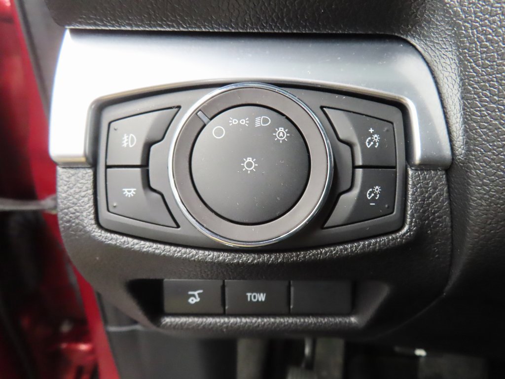 Used 2018 Ford Explorer Sport w/ Equipment Group 401A image 56