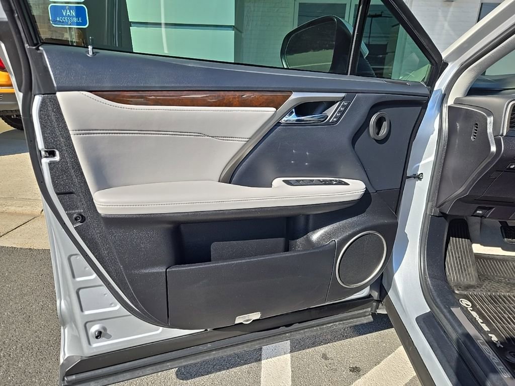 Used 2019 Lexus RX 350 AWD w/ Navigation Package image 12