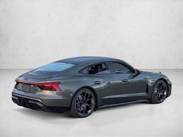 New 2026 Audi RS e-tron GT performance video 2