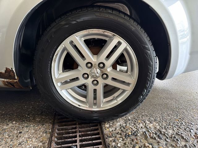 Used 2008 Dodge Avenger SXT w/ Sport Appearance Group image 10