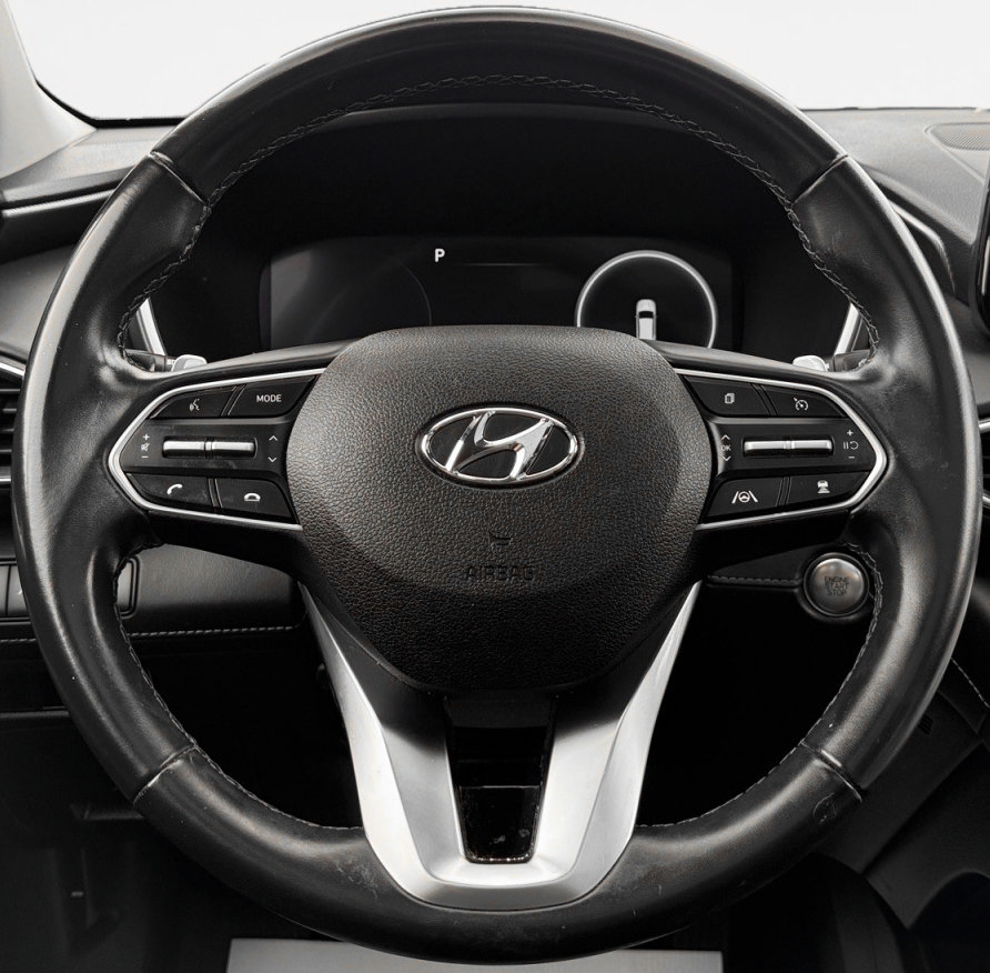 Used 2022 Hyundai Santa Fe SEL Premium AWD/4WD image 18