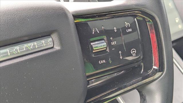 Used 2024 Land Rover Range Rover Evoque Dynamic SE image 17