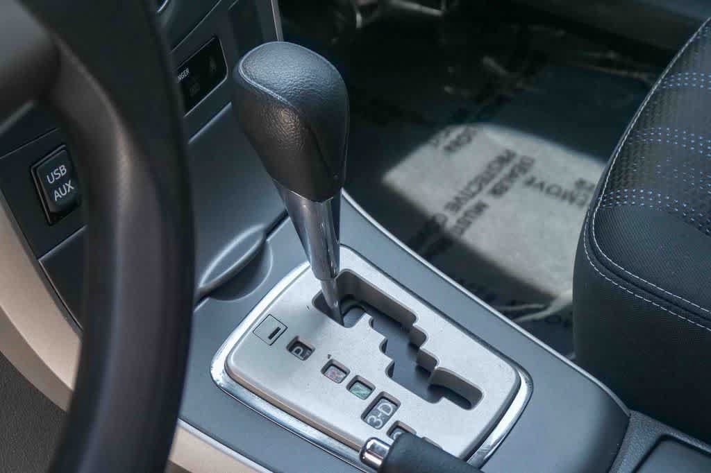 Used 2012 Toyota Corolla S FWD image 18