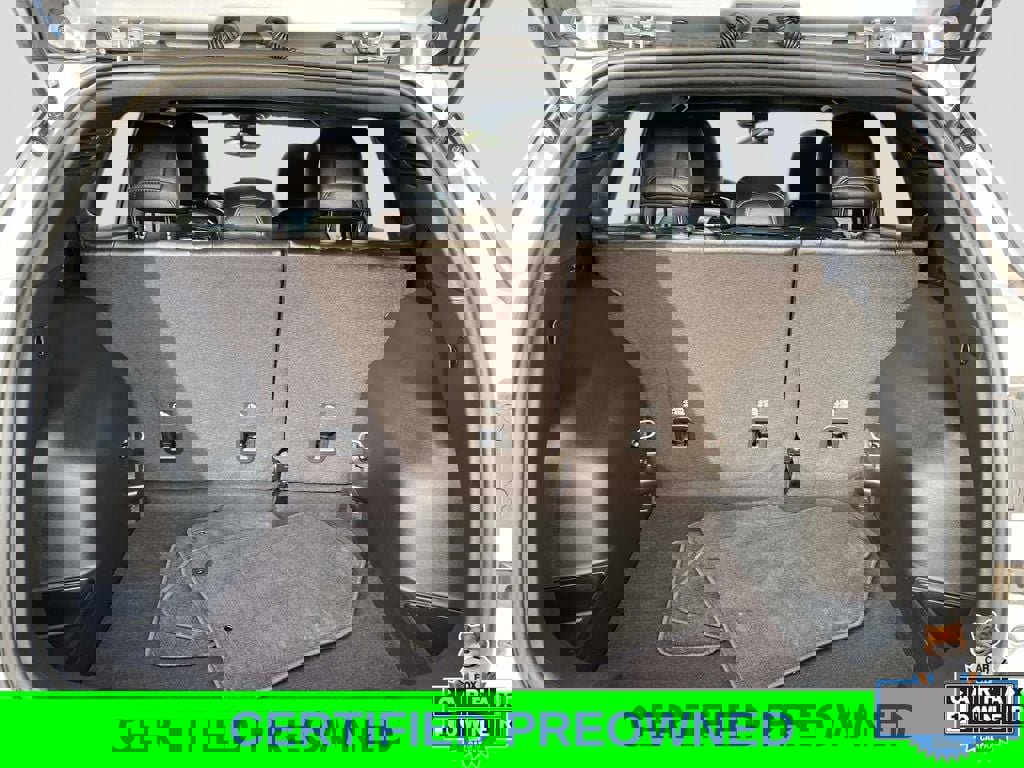 Certified 2025 Jeep Compass Limited image 6