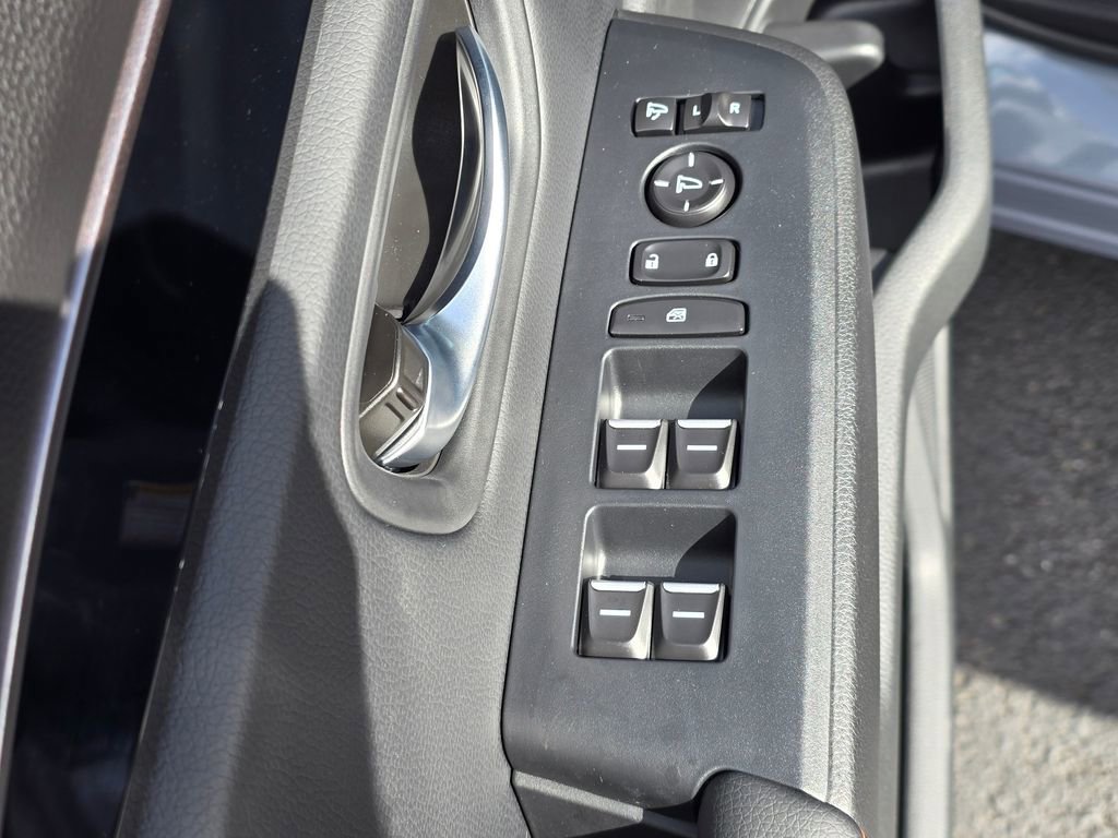 New 2025 Honda Pilot TrailSport image 13