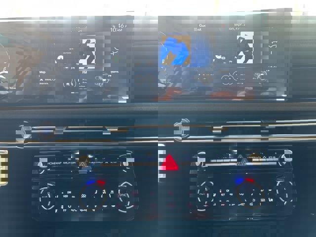 New 2026 Hyundai Tucson Limited AWD/4WD image 8