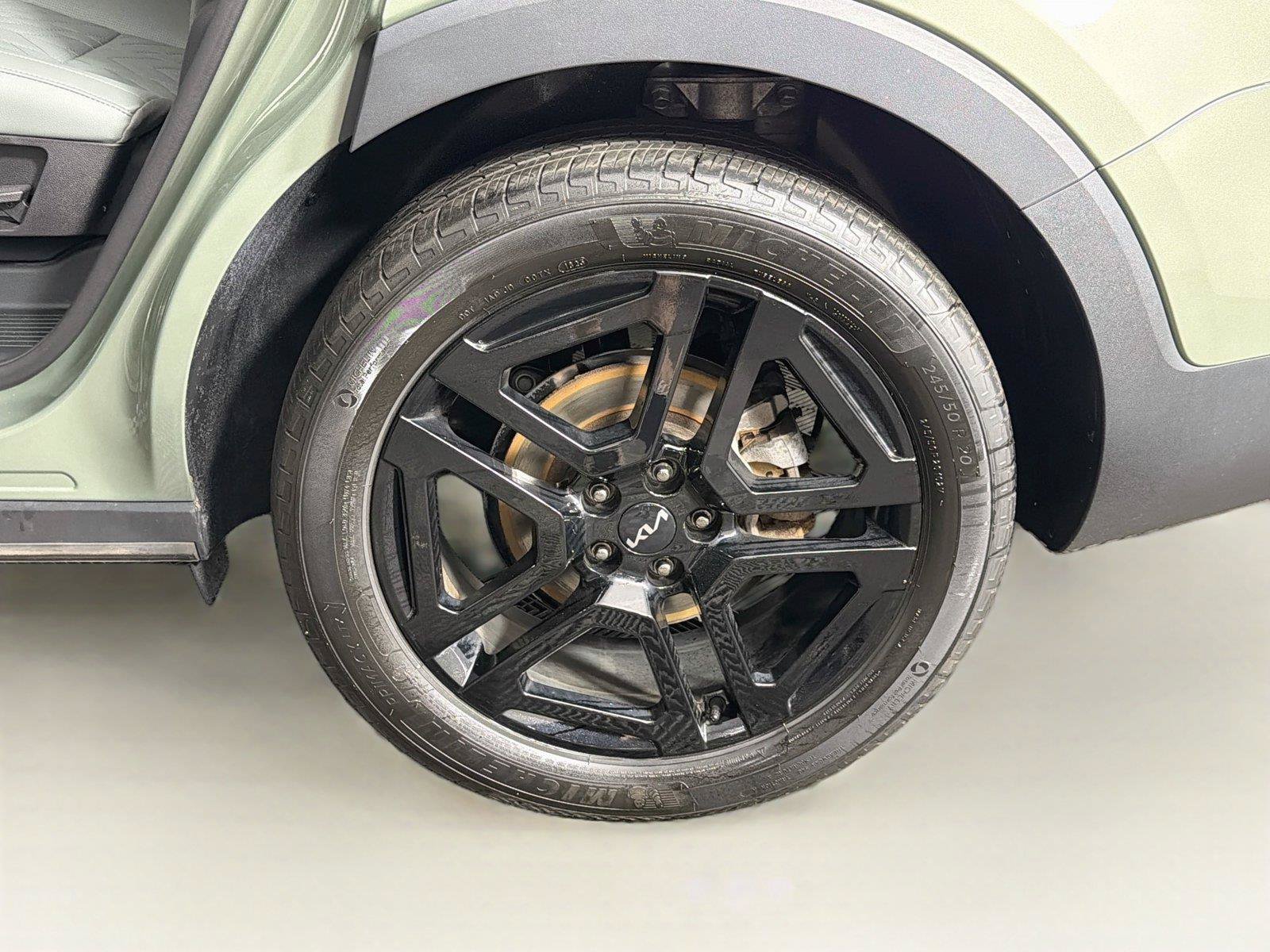 Used 2023 Kia Telluride SX X-Line AWD/4WD image 36