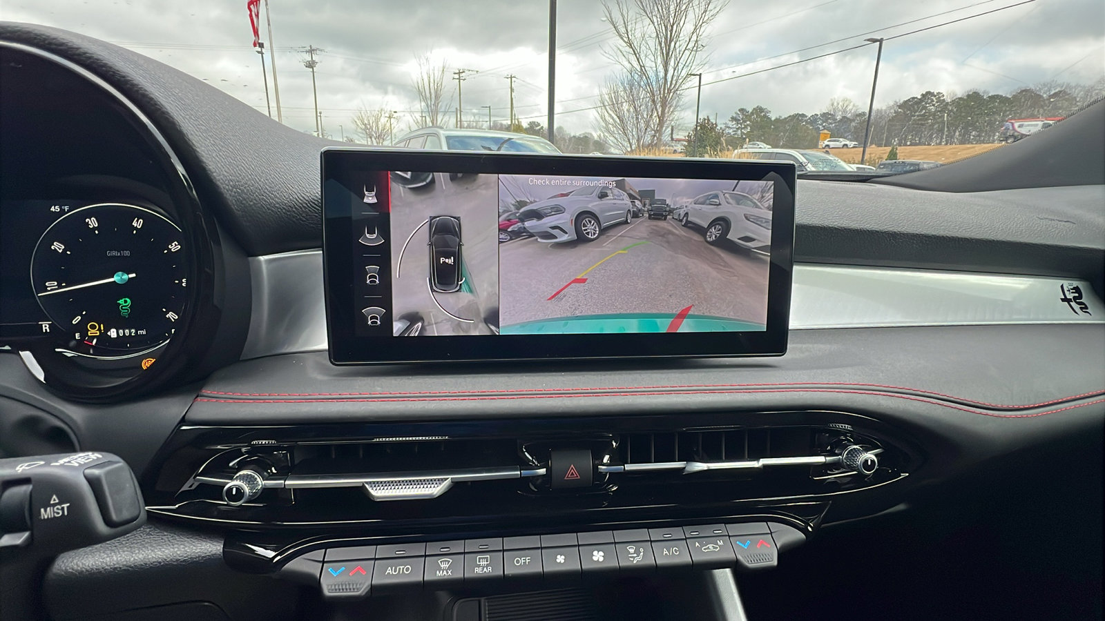 Used 2025 Alfa Romeo Tonale Tributo Italiano image 34