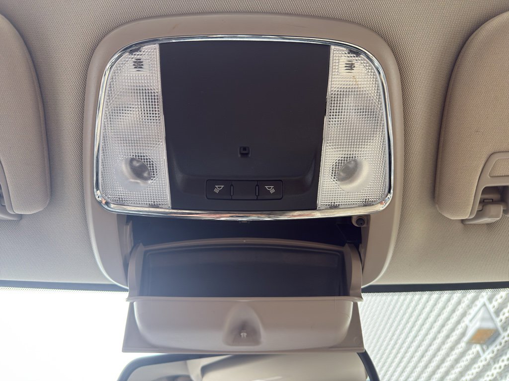 Used 2016 Jeep Grand Cherokee Laredo w/ Quick Order Package 23E image 25