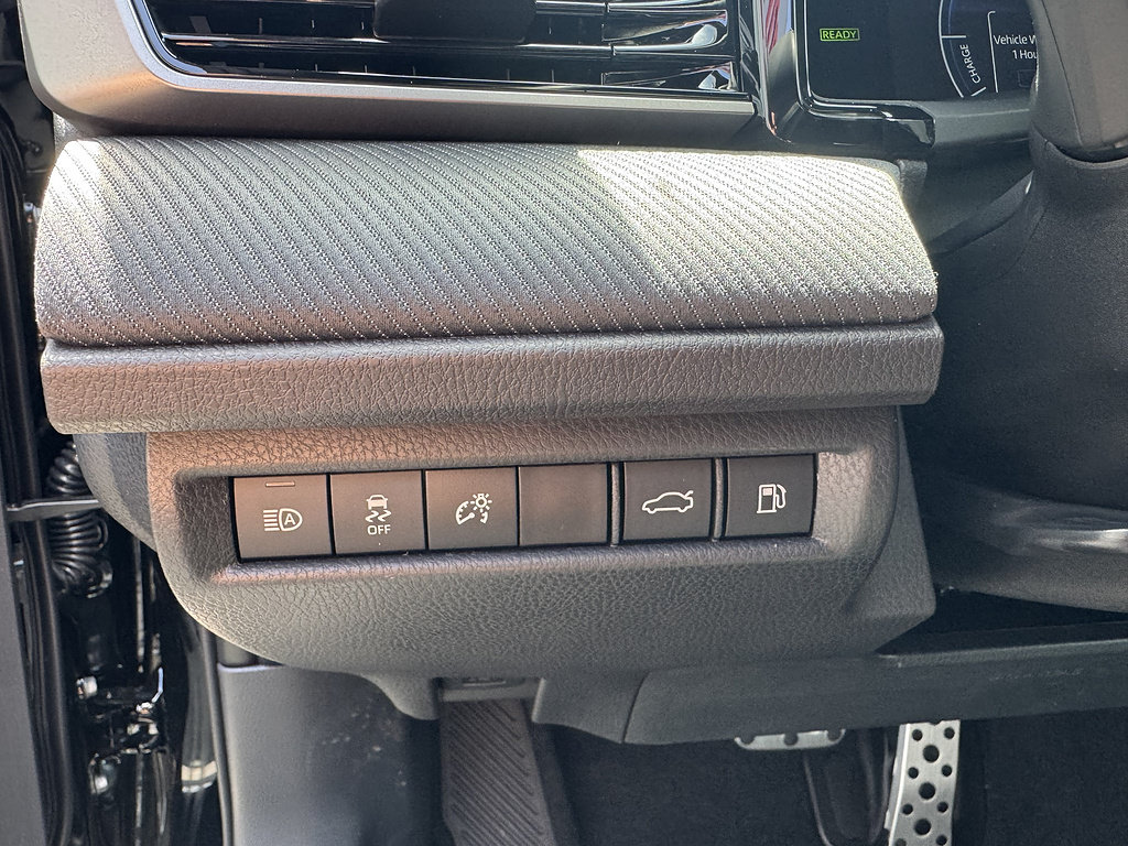 New 2026 Toyota Camry SE w/ Convenience Package FWD image 13