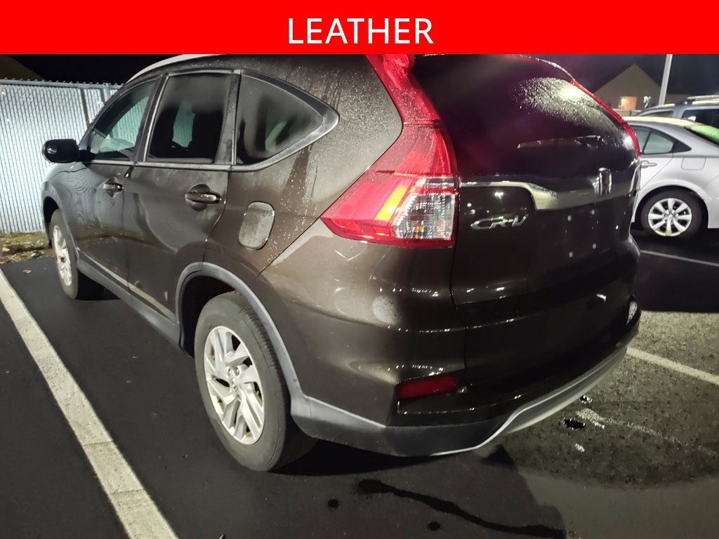 Used 2016 Honda CR-V EX-L image 5