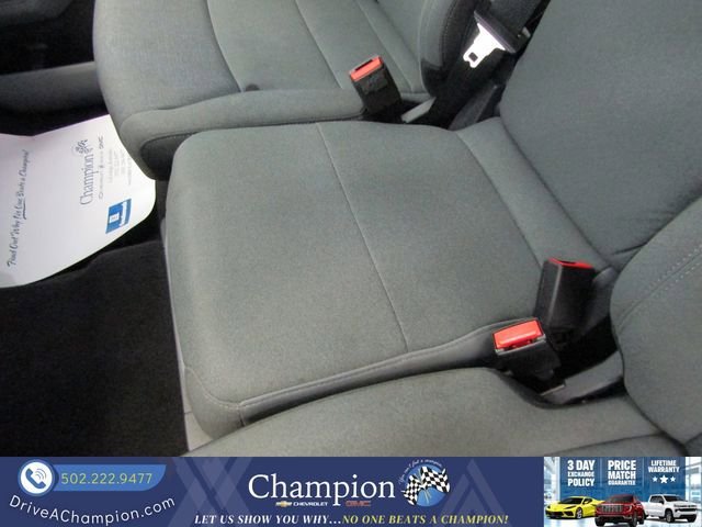 Used 2025 Ford F150 XLT w/ Equipment Group 301A Standard AWD/4WD image 37