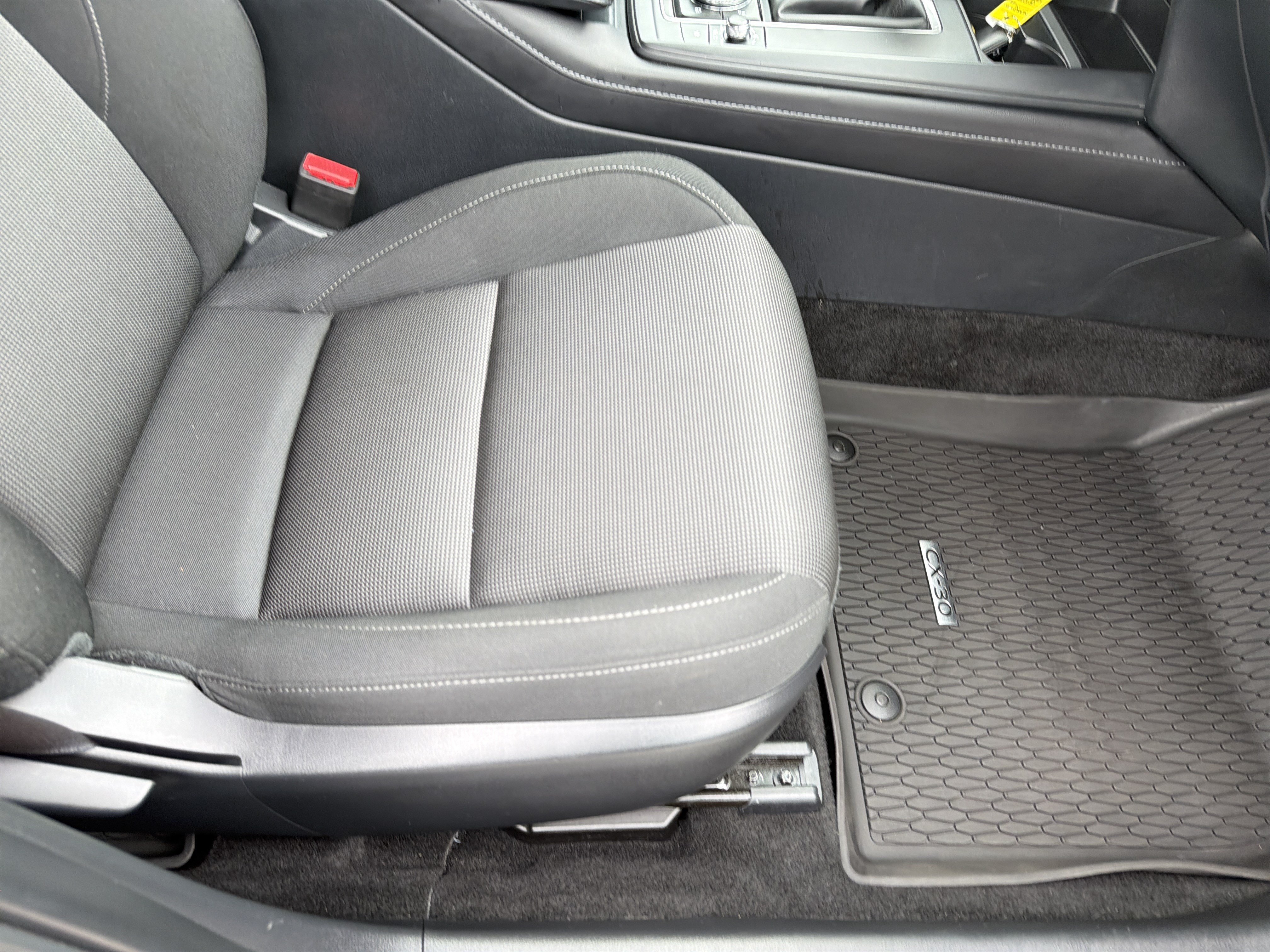 Certified 2025 MAZDA CX-30 AWD 2.5 S image 46