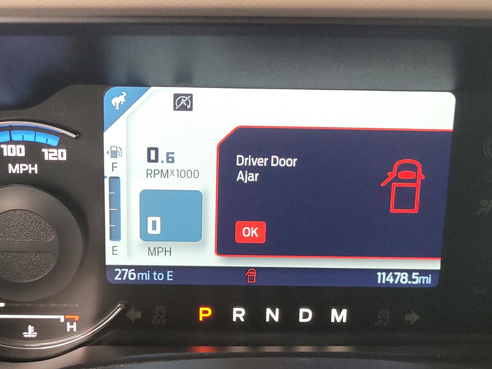 Used 2023 Ford Bronco Wildtrak image 19