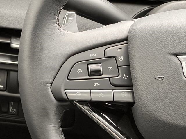 New 2026 Cadillac CT5 Sport RWD image 13