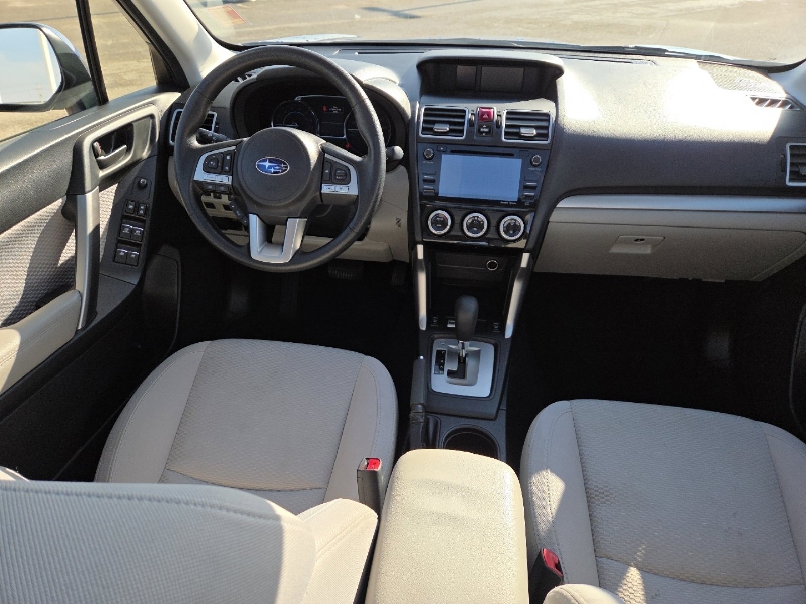 Used 2018 Subaru Forester 2.5i Premium image 24