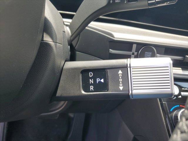 New 2026 Hyundai Santa Fe SEL image 11