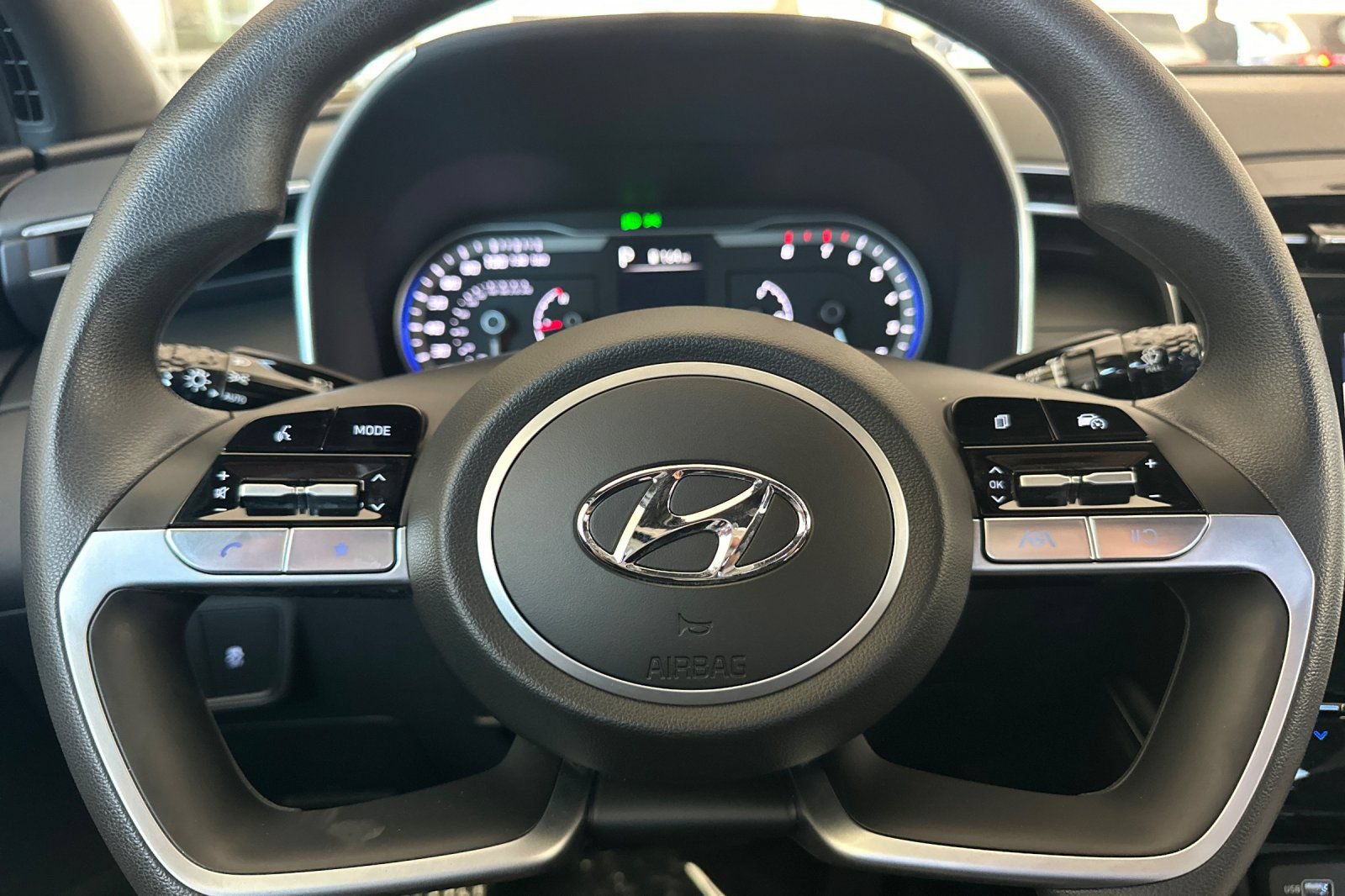 Used 2024 Hyundai Santa Cruz SEL FWD image 22